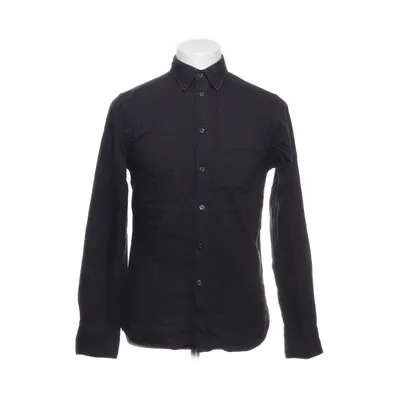 Buttondown-skjorta (Grå) från Filippa K Bomull