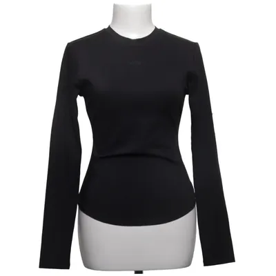 Base layer shirt (Black) from AYBL Elastane, Polyamide