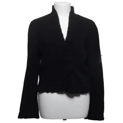 Cardigan (Noir) de Astrifa