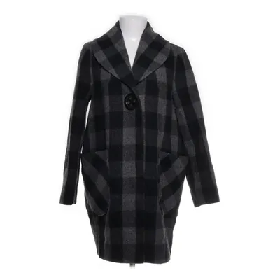 Jas (Grijs, Zwart) van Zoul Polyester, Viscose, Wol