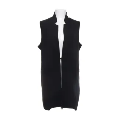 Kostymväst (Svart) från Ofelia Polyester