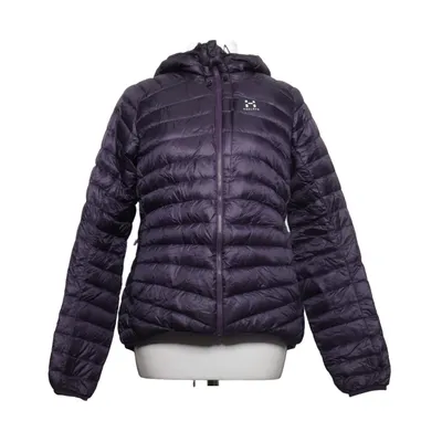 Donsjack (Blauw, Oranje) van Haglöfs Dons, Veer, Polyamide