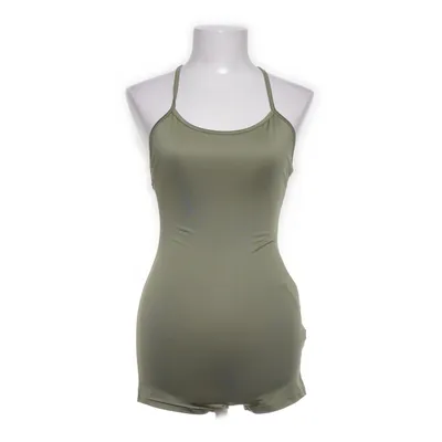 Badeanzug (Grün) von Shein Elasthan, Polyester