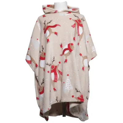 Poncho (RENOSO PONCZO) de Home & You Polyester