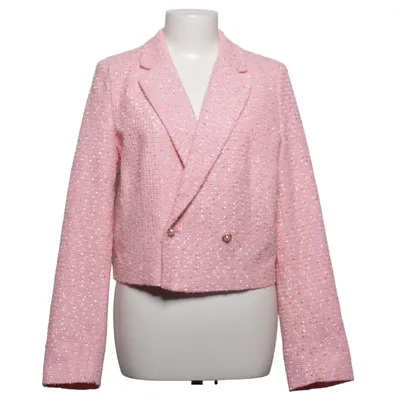 Blazer (Pink) fra Mohito Polyester