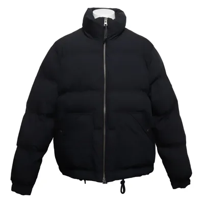 Winter jacket (Black) from GANT Cotton, Polyester