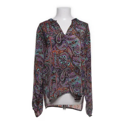 Blus (Flerfärgad, Svart) från Black Colour