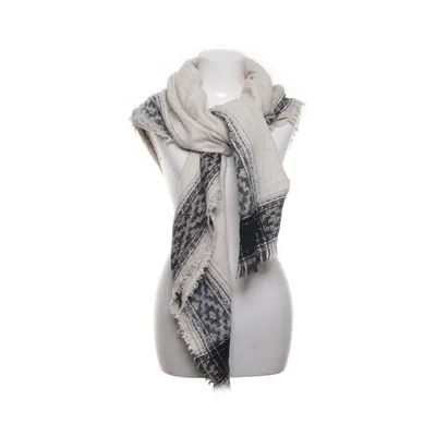 Sjaal (Beige, Zwart) van Zara Accessories