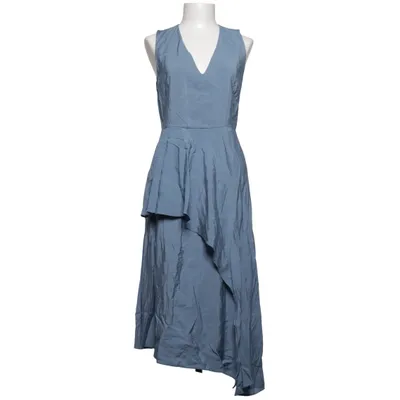 Maxikleid (Blau) von Dagmar Polyamid, Viskose