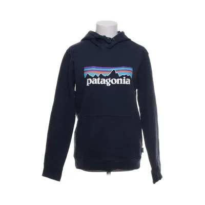Sweat à capuche (Uprisal Hoody) de Patagonia Élasthane, Coton recyclé, Polyester recyclé
