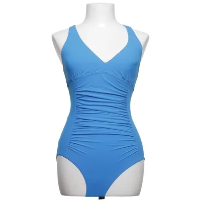 Badpak (Litefit) van Zoggs Elastaan, Polyamide, Polyester