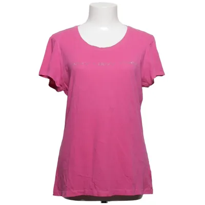 T-shirt (Roze) van DKNY Katoen