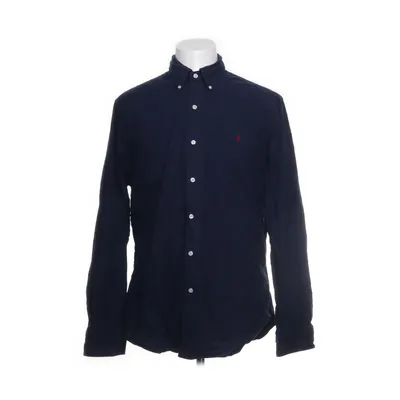 Overhemd (Blauw) van Ralph Lauren Katoen