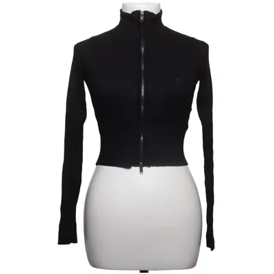 Cardigan (Noir) de FB Sister Knitwear Polyamide, Viscose