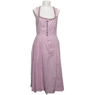 Dirndl (Rose) de Alphorn