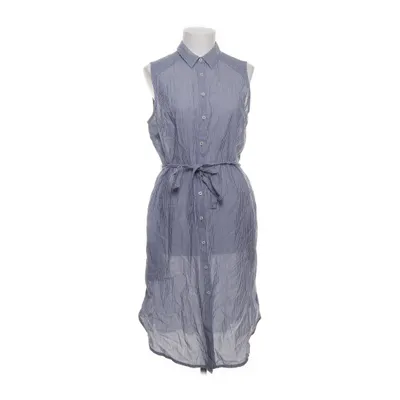 Skjortklänning (Blå) från Hampton Republic 27 Bomull