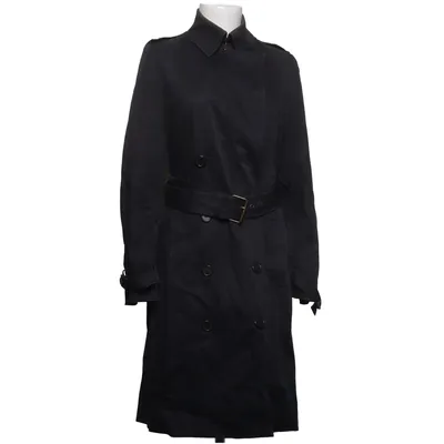 Trenchcoat (Svart) från Derek Lam