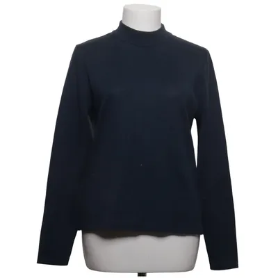 Turtleneck (Blue) from Lucia