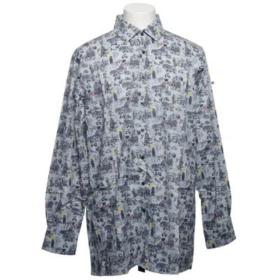 Chemise (Luxor) de Olymp Luxor Coton