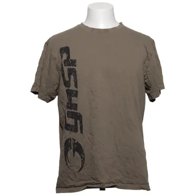 T-shirt (Grön) från Gasp Bomull