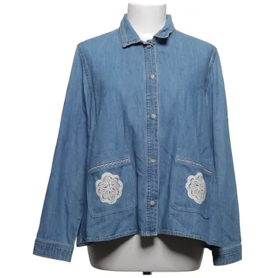 Jeansjacka (Blå) från MiH Jeans