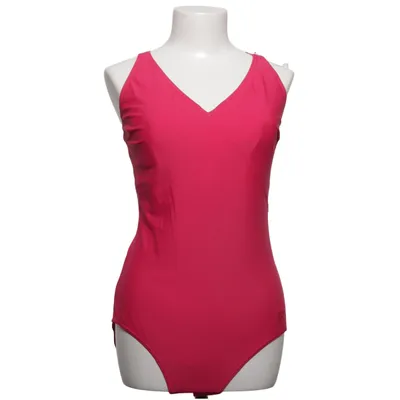 Badedragt (Pink) fra Speedo Elastan, Polyamid, Polyester