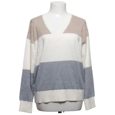 Sweater (Beige, Hvid, Grå) fra Dine'n' Dance