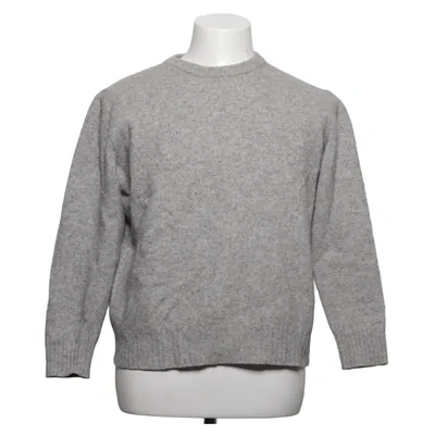 Sweater (Gray) from Fiume