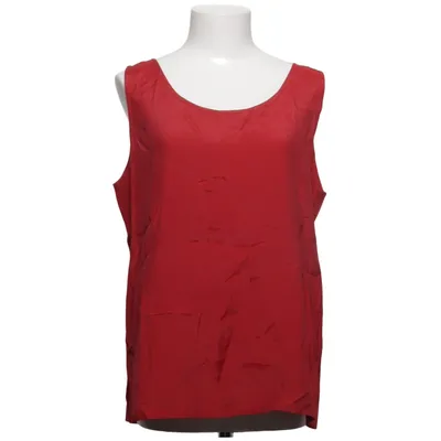 Débardeur (Rouge) de Woman Collection H&M Viscose
