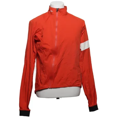 Sports jacket (Red) from Rapha Polyamide