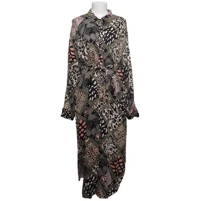 Skjortklänning (Mani dress) från Costamani Viskos