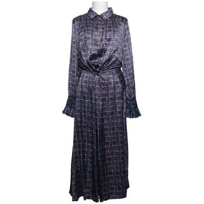 Klänning (Kir) från Dea Kudibal Elastan, Silke