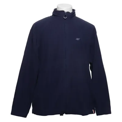 Fleece jacket (Essentials) from New Man Polyester