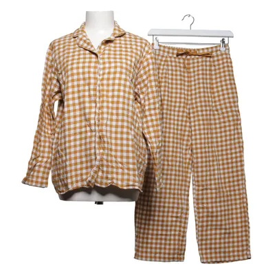 Pyjama (Jaune, Blanc) de Uniqlo Coton