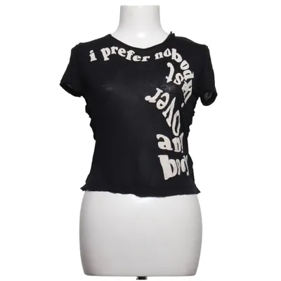 T-shirt (T-UNCUTIE-RAW) från Diesel Kashmir, Modal