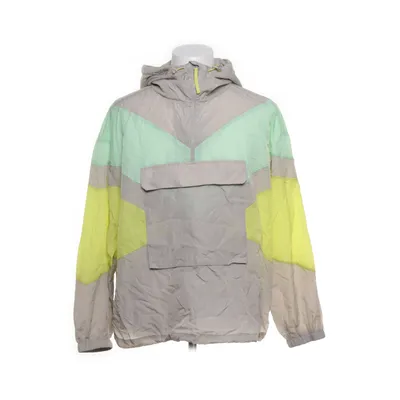 Anorak (Grå, Grön, Gul) från Junkyard Nylon