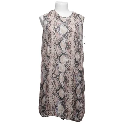 Dress (Pink, Black, White) from H&M Studio