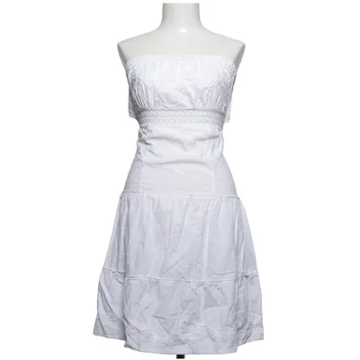 Robe (Blanc) de Lacotonniere Coton