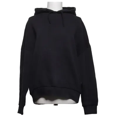 Huvtröja (Svart) från LXA Bomull, Polyester
