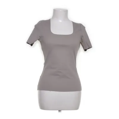 Topp (Beige) från ICIW Elastan, Polyester