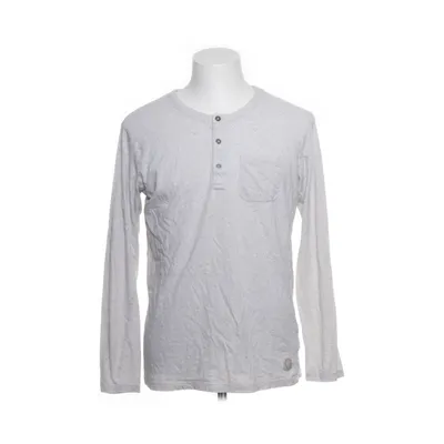 Farfarströja (Grå, Flerfärgad) från Denim by Hampton Republic 27 Bomull, Polyester