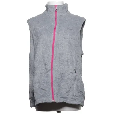 Fleeceväst (Grå, Rosa) från Columbia Polyester