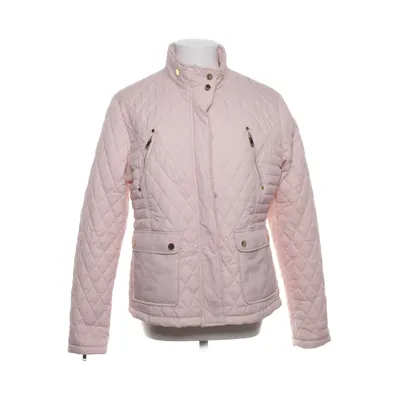 Vinterjacka (Rosa) från Ally Bell Polyamid, Polyester