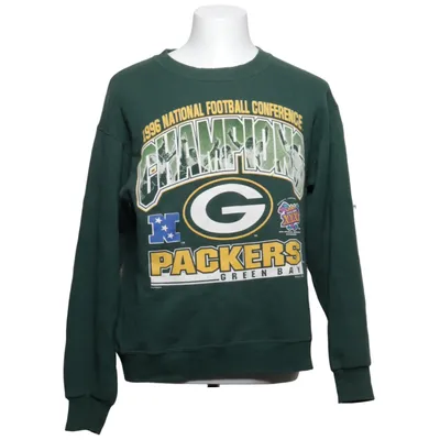 Sweatshirt (Green, Yellow, White) from Lee Sport