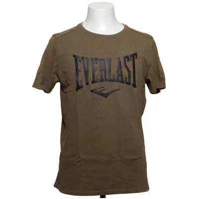 T-shirt (Grøn) fra Everlast