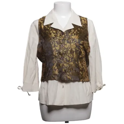 Kostymväst (Beige, Brun) från Identic