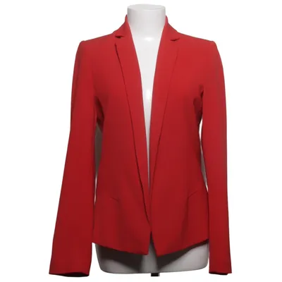 Blazer (Rouge) de Mango Suit