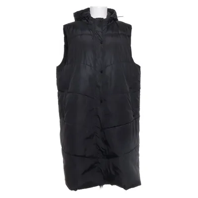 Outer vest (Black) from Ellos Polyester