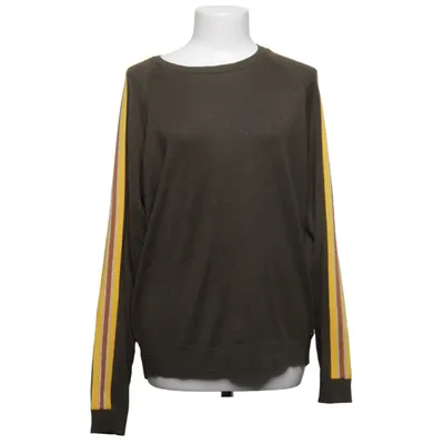 Sweater (Green) from Garcia