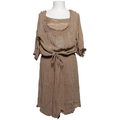 Kjole (Beige) fra Noa Noa Viscose